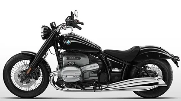 BMW R18 Price in India